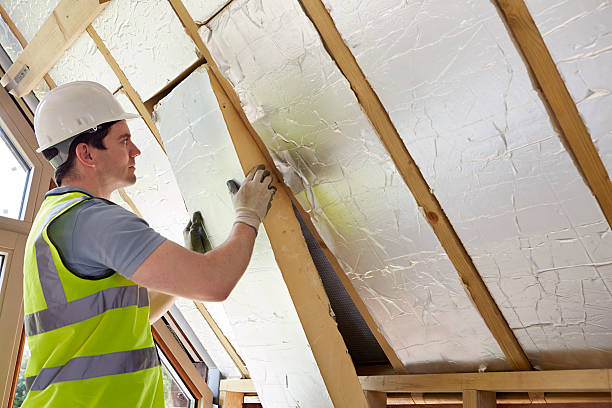 Best Insulation Maintenance and Repair in Willowick, OH