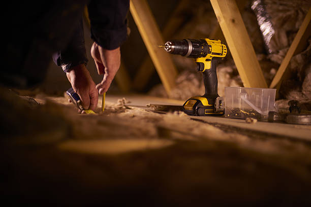 Best Insulation for Specific Applications in Willowick, OH