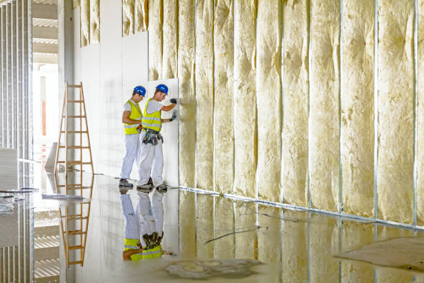 Best Insulation for Specific Applications in Willowick, OH